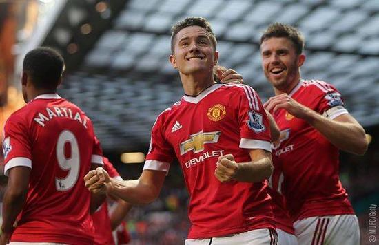 曼彻斯特联 曼彻斯特联