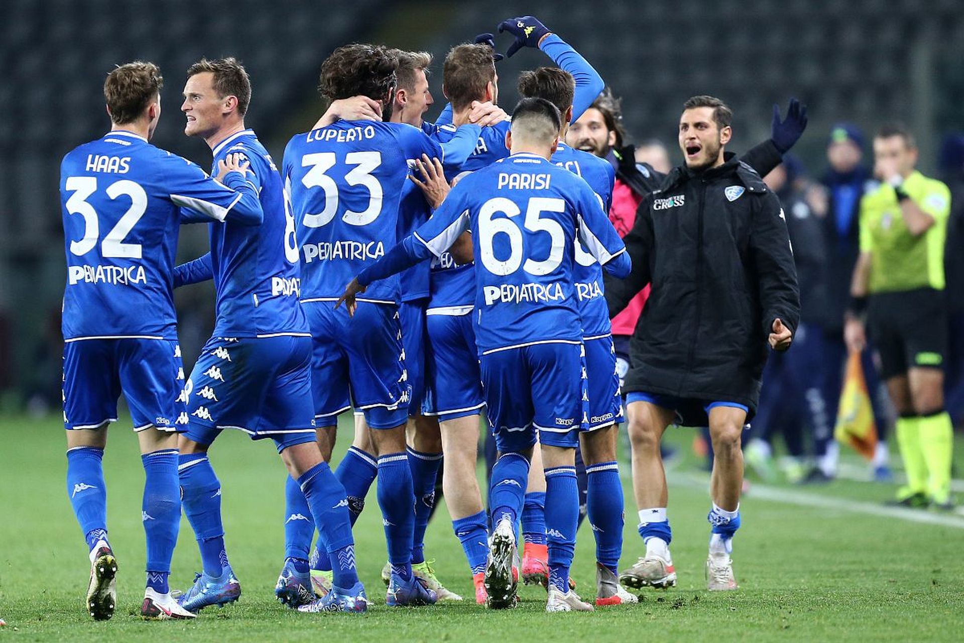 南美豪強 南美豪強